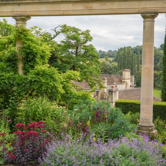 Great West Way® & Uncover the Cotswolds